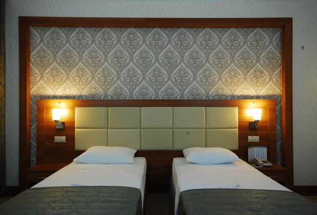 İhlas Kuzuluk Termal Otel - Görsel 12