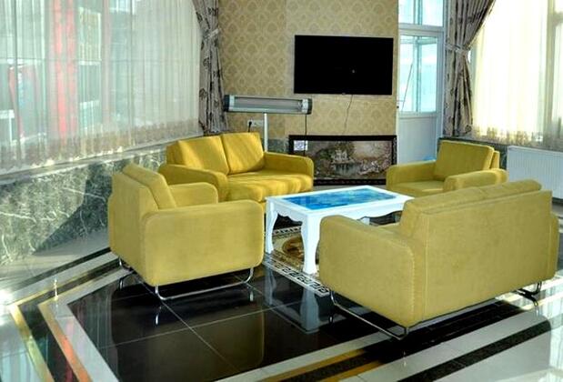 Hotel Grand Yılmaz Hakkari - Görsel 6