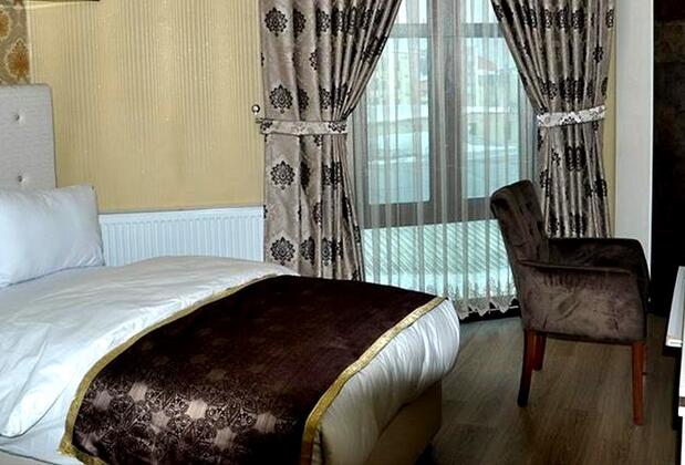 Hotel Grand Yılmaz Hakkari - Görsel 13