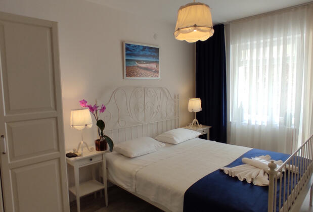 Cunda Duru Pansiyon  - Görsel 46