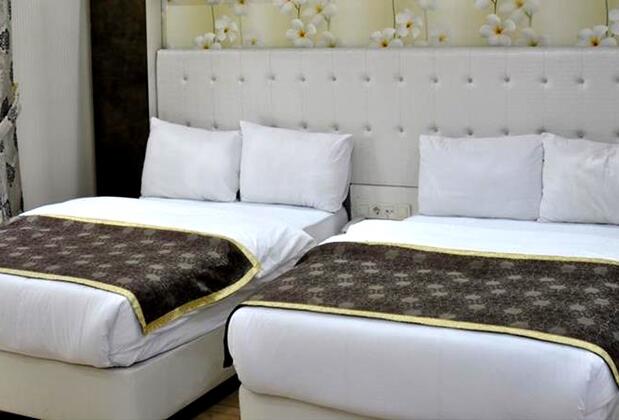 Hotel Grand Yılmaz Hakkari - Görsel 3