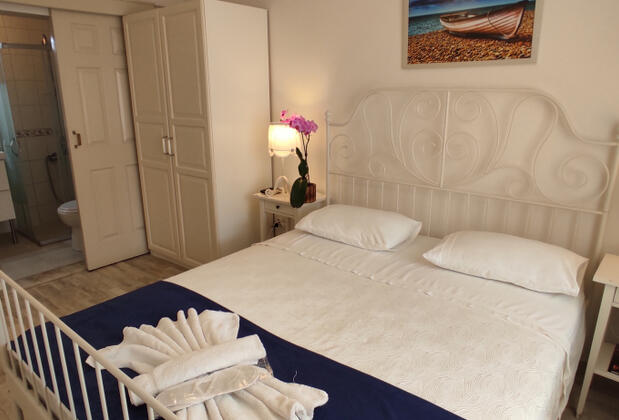 Cunda Duru Pansiyon  - Görsel 30