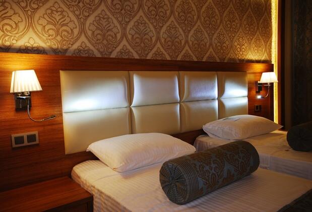 İhlas Kuzuluk Termal Otel - Görsel 14