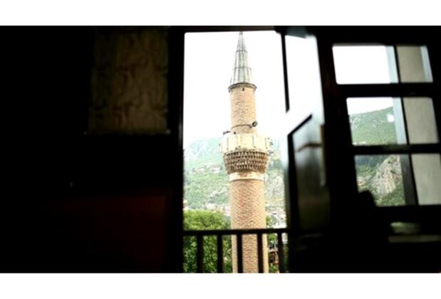 Laviva Otel Amasya - Görsel 6