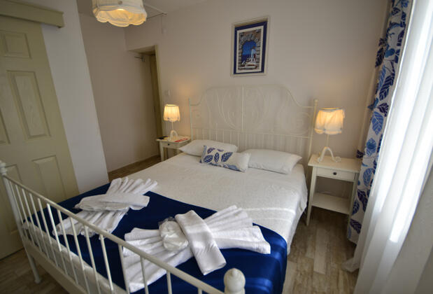 Cunda Duru Pansiyon  - Görsel 9