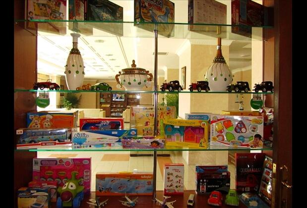 İhlas Kuzuluk Termal Otel - Görsel 37