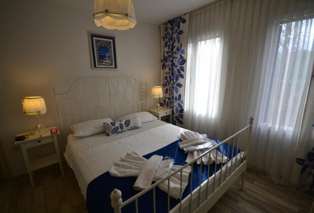 Cunda Duru Pansiyon  - Görsel 38