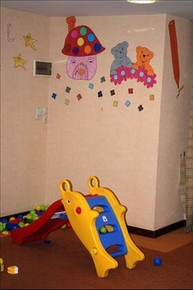 İhlas Kuzuluk Termal Otel - Görsel 40