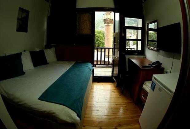 Laviva Otel Amasya - Görsel 5