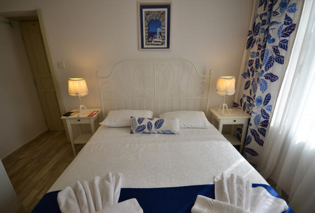 Cunda Duru Pansiyon  - Görsel 25