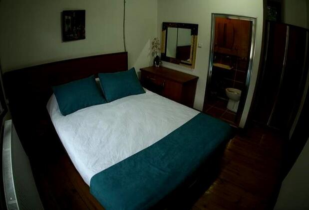 Laviva Otel Amasya - Görsel 8