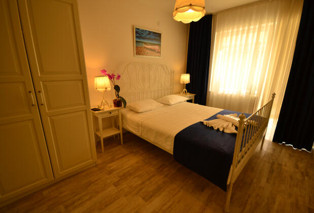 Cunda Duru Pansiyon  - Görsel 37