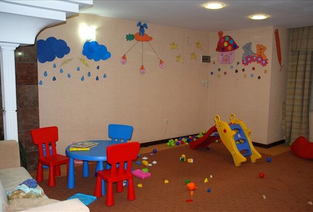 İhlas Kuzuluk Termal Otel - Görsel 39