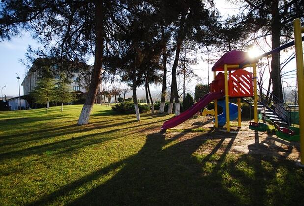 İhlas Kuzuluk Termal Otel - Görsel 9