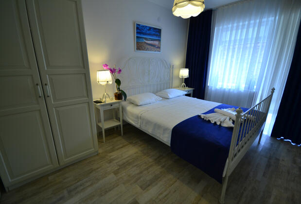 Cunda Duru Pansiyon  - Görsel 18