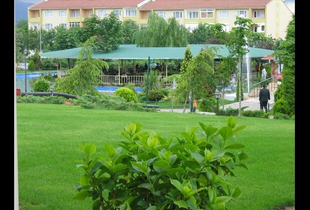 İhlas Kuzuluk Termal Otel - Görsel 8