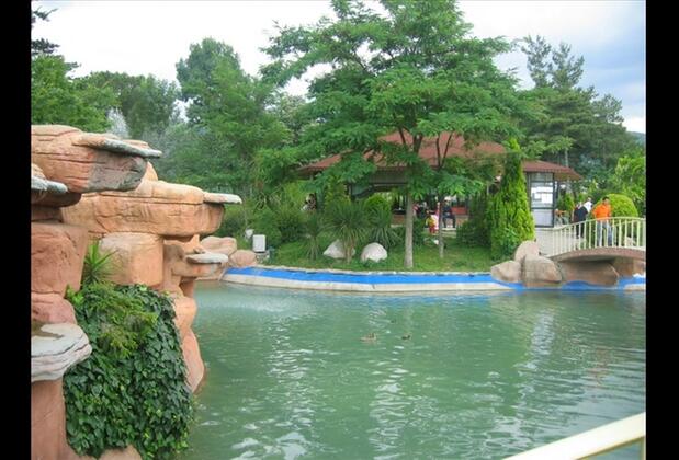 İhlas Kuzuluk Termal Otel - Görsel 7