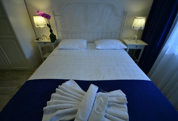 Cunda Duru Pansiyon  - Görsel 19