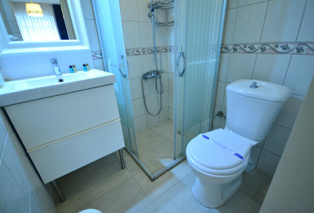 Cunda Duru Pansiyon  - Görsel 10