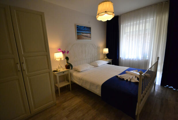 Cunda Duru Pansiyon  - Görsel 39