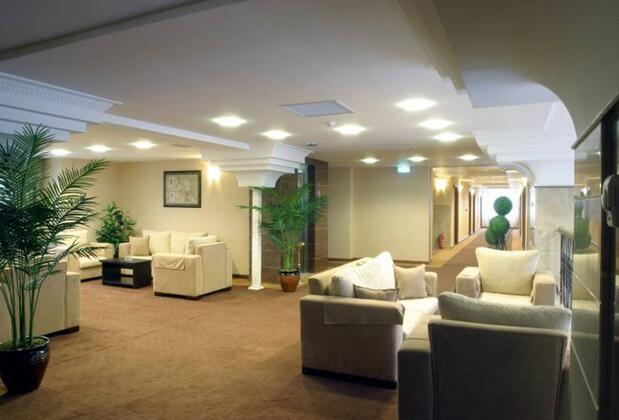 İhlas Kuzuluk Termal Otel - Görsel 6