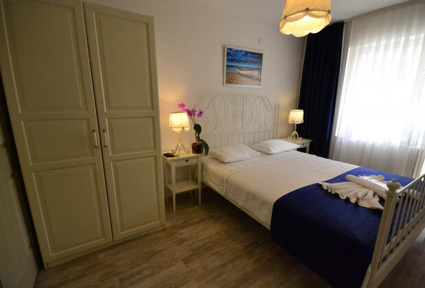 Cunda Duru Pansiyon  - Görsel 47