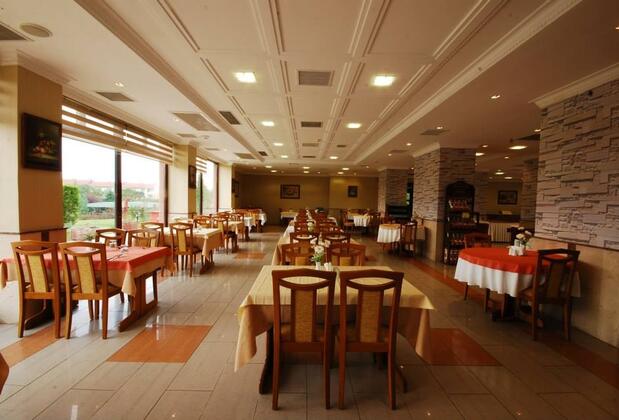 İhlas Kuzuluk Termal Otel - Görsel 18