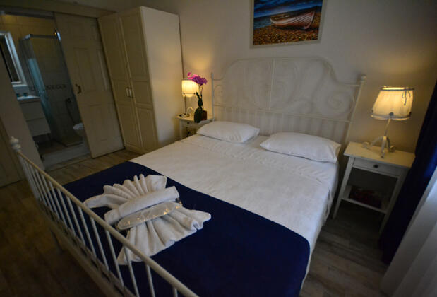 Cunda Duru Pansiyon  - Görsel 48