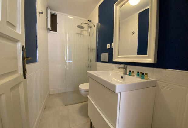 Cunda Duru Pansiyon  - Görsel 11