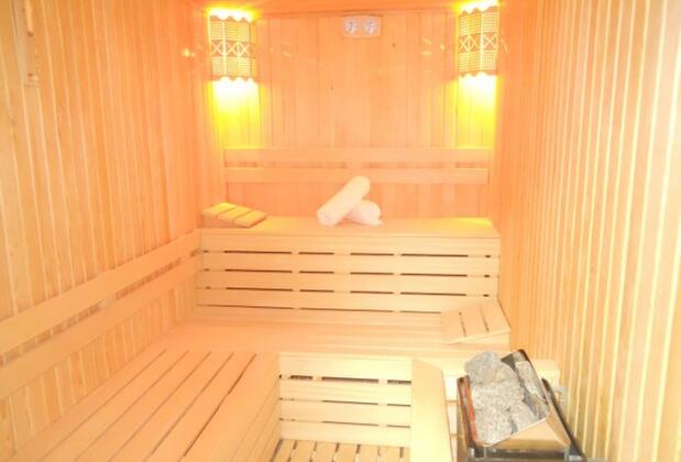 İhlas Kuzuluk Termal Otel - Görsel 22