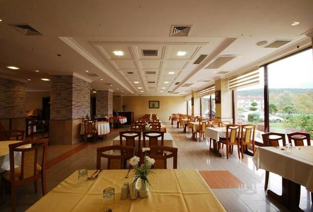 İhlas Kuzuluk Termal Otel - Görsel 19