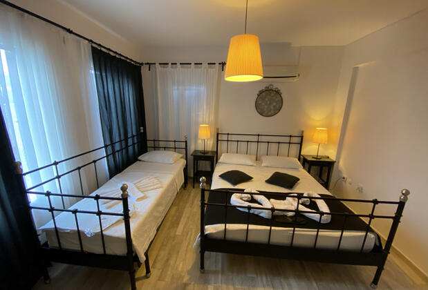 Cunda Duru Pansiyon  - Görsel 12