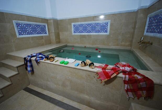 İhlas Kuzuluk Termal Otel - Görsel 24