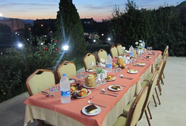 İhlas Kuzuluk Termal Otel - Görsel 20