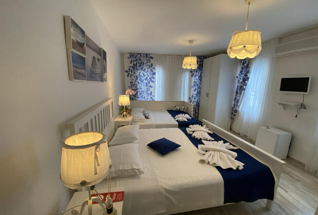 Cunda Duru Pansiyon  - Görsel 20