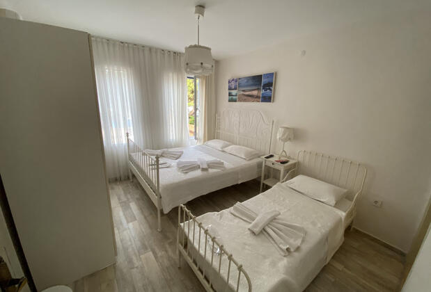 Cunda Duru Pansiyon  - Görsel 40