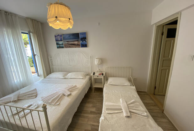 Cunda Duru Pansiyon  - Görsel 49