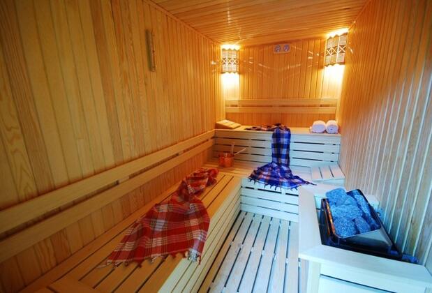 İhlas Kuzuluk Termal Otel - Görsel 26