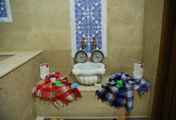 İhlas Kuzuluk Termal Otel - Görsel 28