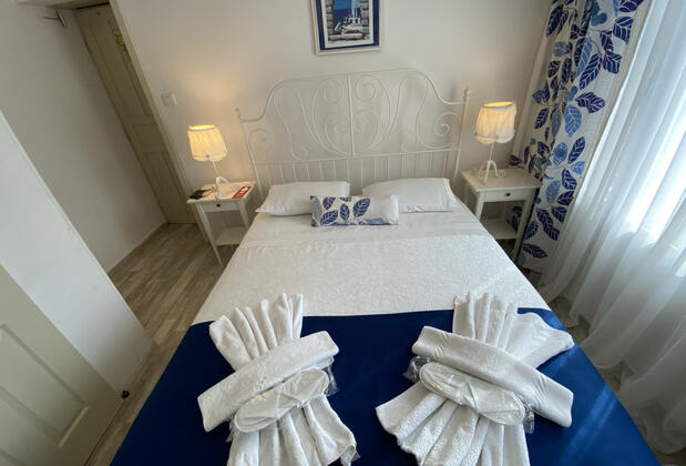 Cunda Duru Pansiyon  - Görsel 14