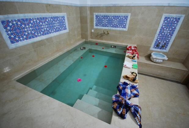 İhlas Kuzuluk Termal Otel - Görsel 23