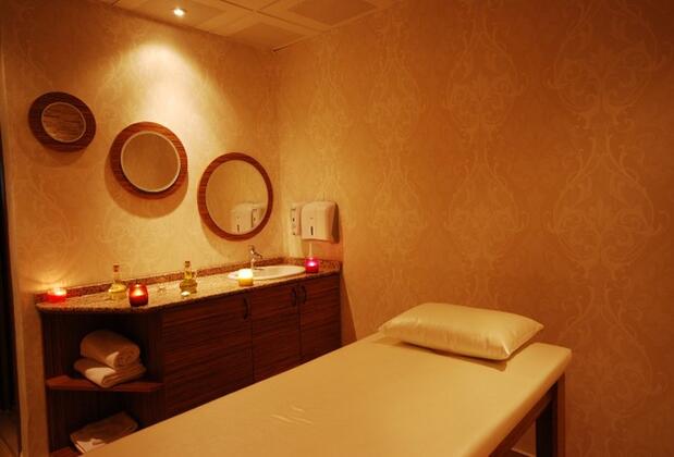 İhlas Kuzuluk Termal Otel - Görsel 30