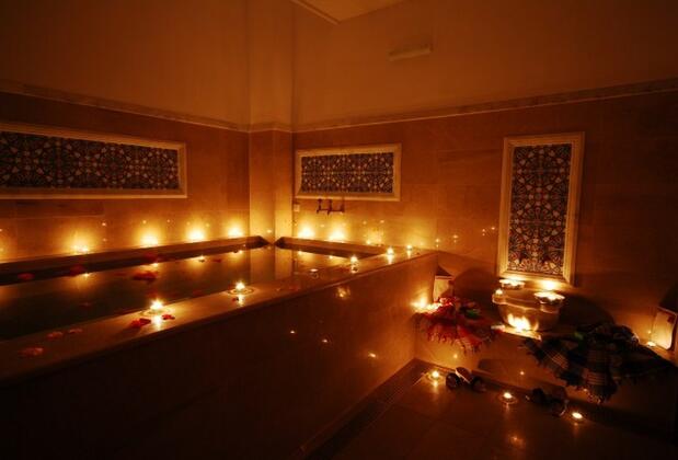 İhlas Kuzuluk Termal Otel - Görsel 31