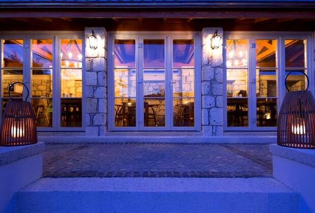 Agrovela Hotel - Görsel 8