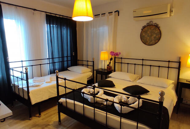 Cunda Duru Pansiyon  - Görsel 42