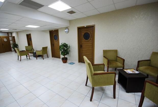 İhlas Kuzuluk Termal Otel - Görsel 33