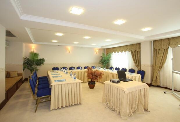 İhlas Kuzuluk Termal Otel - Görsel 34