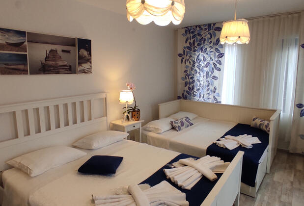 Cunda Duru Pansiyon  - Görsel 32