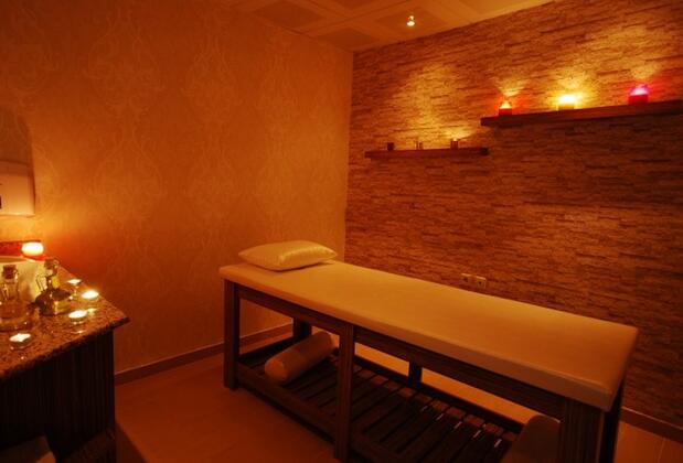 İhlas Kuzuluk Termal Otel - Görsel 32