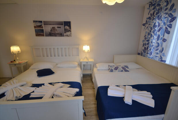 Cunda Duru Pansiyon  - Görsel 31